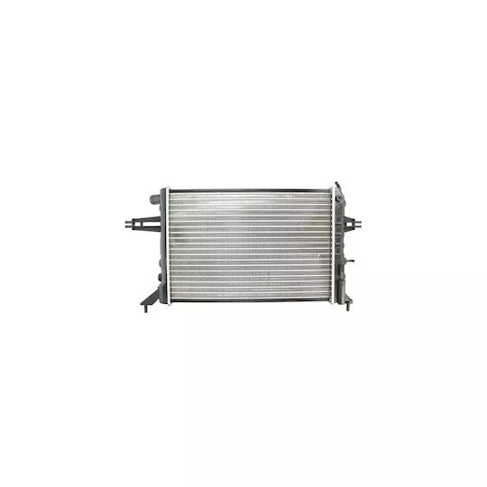 Wasserkühler Opel Astra F Classic Schrägheck Ava Quality Cooling Ol2272
