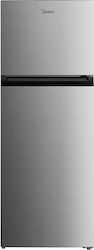 Midea Δίπορτο 463lt Total NoFrost Inox MDRT645MTE02E Midea Δίπορτο 463lt Total NoFrost Inox MDRT645MTE02E