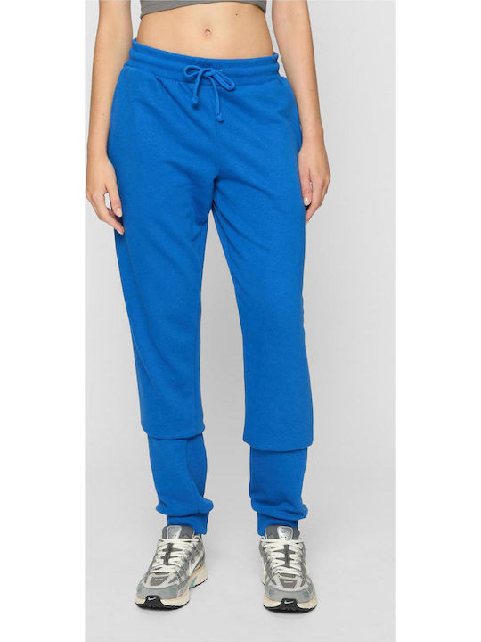 Urban Classics Sweatpants Royal