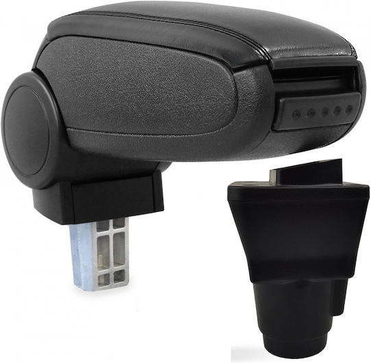 Compatible Car Armrest Dacia Duster Ii 2018->