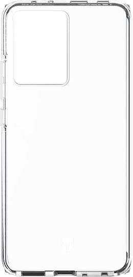 Xiaomi Redmi Note 12 Pro 5G 2m Drop-resistant Transparent Mobile Phone Case