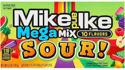 Mike and Ike Jellies 1pcs 120gr