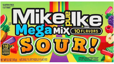 Mike and Ike 1Stück 120gr