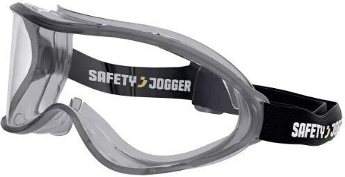 Safety Jogger Γυαλιά / Μάσκα Εργασίας για Προστασία