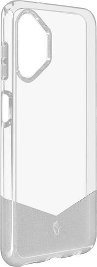 Hülle Galaxy A13 4G Tryax System Anti-Fall 1m Force Hülle Pure Clear