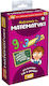 Board Game Math Mastery: Interactive Learning Game for Children for 2-4 Players 6+ Years Old (PL) Lisciani Giochi