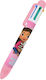 Gabbys Puppenhaus 6-Farben-Stift 1 Stück Pink