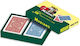 Modiano 98 Standard Index Poker Box Set Red & Blue