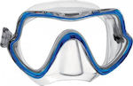 Mares Pure Vision Clear-Blue