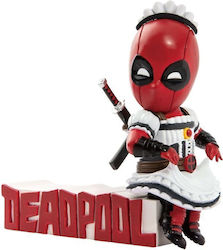 Deadpool Sweet Charming Maiden Collectible Figurine 10 Cm Yu55465