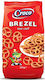 Crackers Croco Brezel 300gr