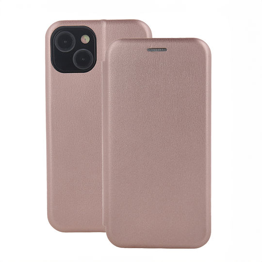 Carcasă Smart Diva Honor Magic 6 Lite Honor X50 5G Rose Gold
