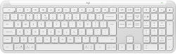Logitech Signature Slim Wireless English US