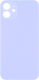 Battery Cover Purple for iPhone 12 mini