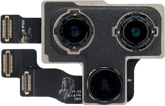 Rear Camera for iPhone 11 Pro, iPhone 11 Pro Max