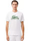 Tricou White