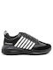 Dsquared2 Herren Sneakers Schwarz