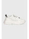 Versace Sneakers White