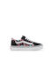 Vans Kids Sneakers Black