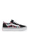 Old Skool Old Skool Kids Sneakers Black