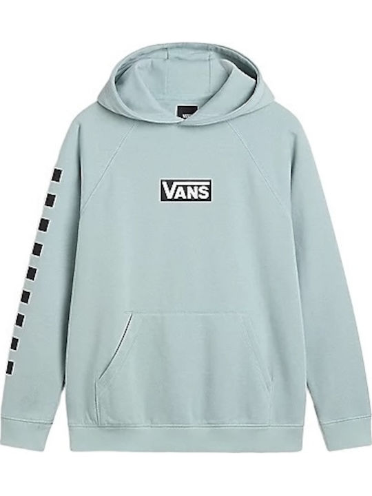 Vans Kids Sweatshirt Light Blue