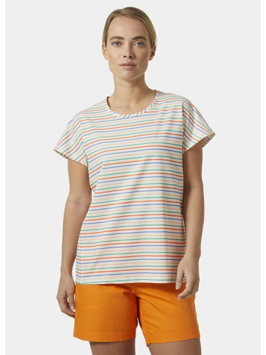 Helly Hansen Thalia Γυναικεία Αθλητική Μπλούζα ...