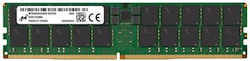 Micron 96GB DDR5 RAM με Ταχύτητα 5600 για Server