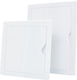 Elmark Access Door 500174/WH