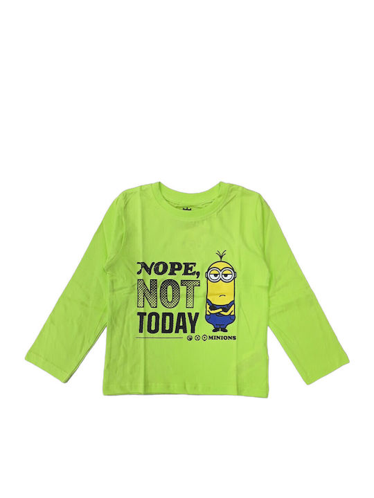 Nickelodeon Lemon