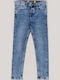 Losan Kids' Jeans Trousers Denim LJBAP0601 24009