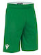 Hero Мъжка Бермуда Green/White