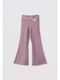 Evita Kids Long Legging Lilac