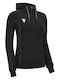 Sportliche Damenjacke Schwarz
