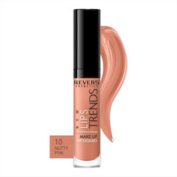 Revers Cosmetics Lips Trends Υγρό Κραγιόν Matte...