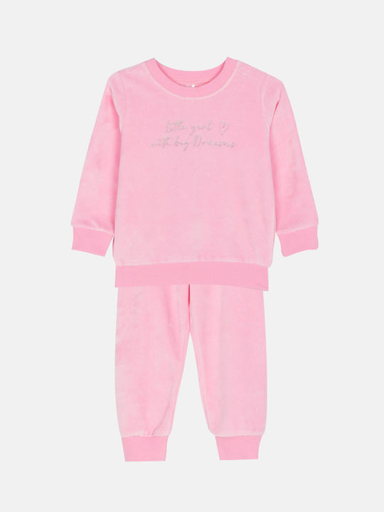 Joyce Kids Pyjamas Cotton ROZ