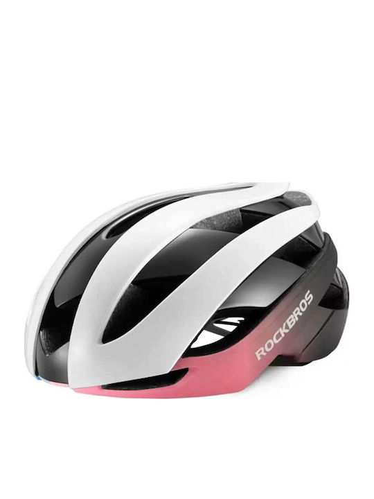 Rockbros Kids Bike and Scooter Helmet Blue