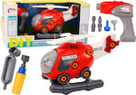 Lean Toys Construction & Building Toy