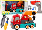 Lean Toys Joc de construcție