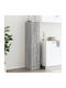 Office Storage Drawer Grey Sonoma L30xW41xH144.5cm
