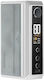 Voopoo Drag 5 Mod 177w Silver