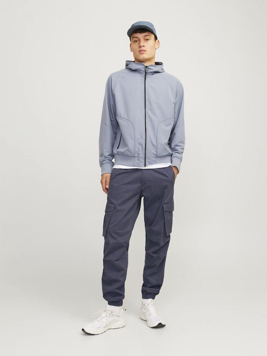 Jack & Jones Hose Cargo Elastisch in Lockere Pa...