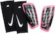 Nike Mercucial Hardshell DN3608-675 Επικαλαμίδες Ποδοσφαίρου Ενηλίκων Μαύρες