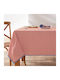 La Redoute Interieurs Tablecloth Linen Trattoria Plaid 150x200cm