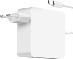 Moxie CHARGERMACBOOK45TC 45W USB-C με Αποσπώμενο Καλώδιο