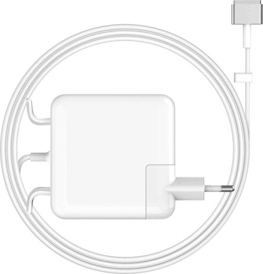 LinQ Încărcător Laptop 60W pentru Apple cu Adaptor de Alimentare