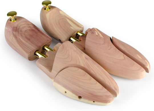 Massido Schuhformer für Lederschuhe 2Stück