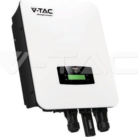 V-TAC Καθαρού Ημιτόνου Inverter Ισχύος 3600W (Μονοφασικό) 11955
