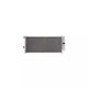 Radiator Climate Nissan Primera P12 Ava Quality Cooling Dn5201
