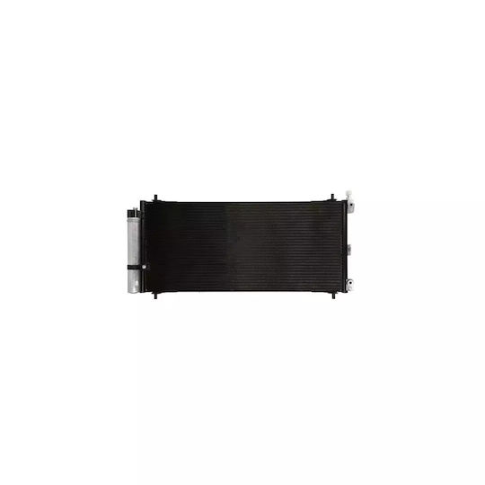 Радиатор Климатик Citroen C5 II Break Re Ava Quality Cooling Pe5301