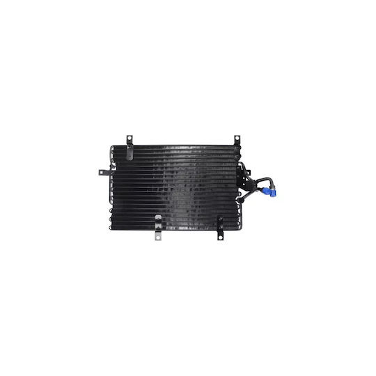 Радиатор Климатик Lancia Dedra 835 Ava Quality Cooling Ft5192